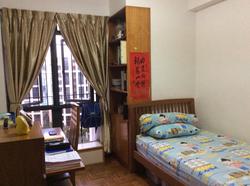 East Meadows (D16), Condominium #101552282
